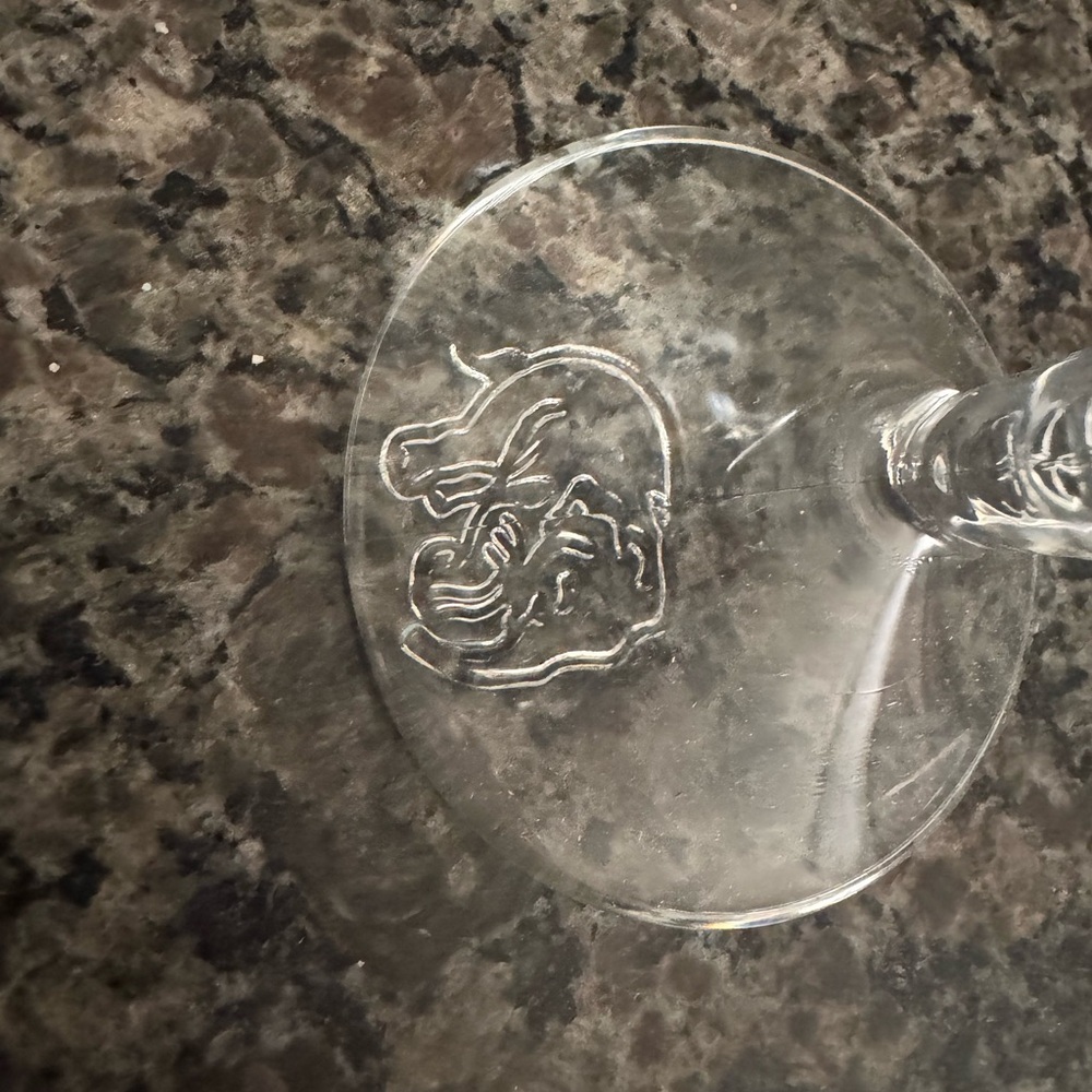 Delirium glassware - set of 2 - Picture 3 of 3